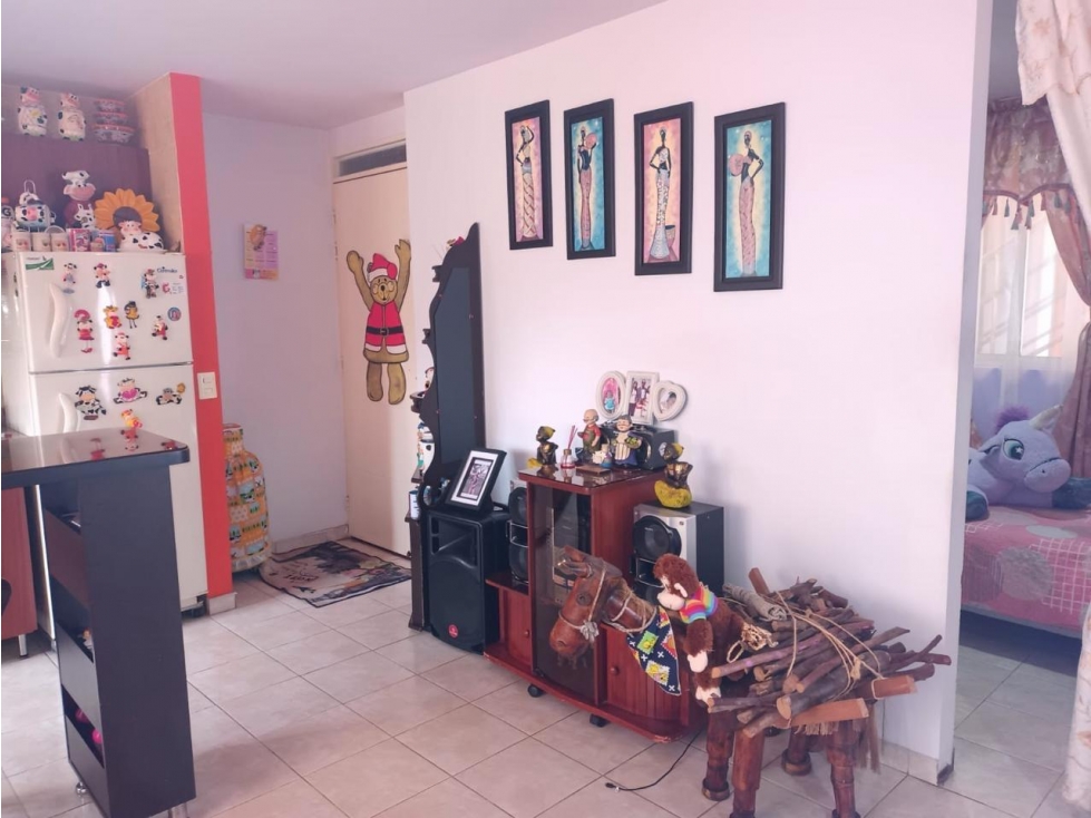Venta de apartamento en Villamaria — foto 2