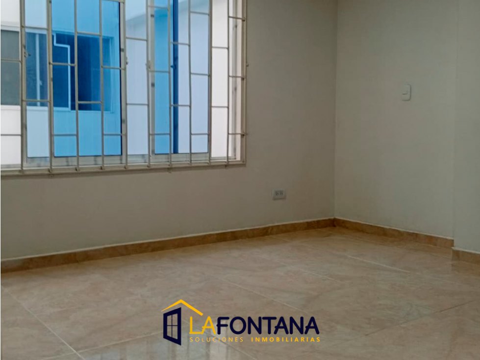Se arrienda apartamento en Chipre - 5