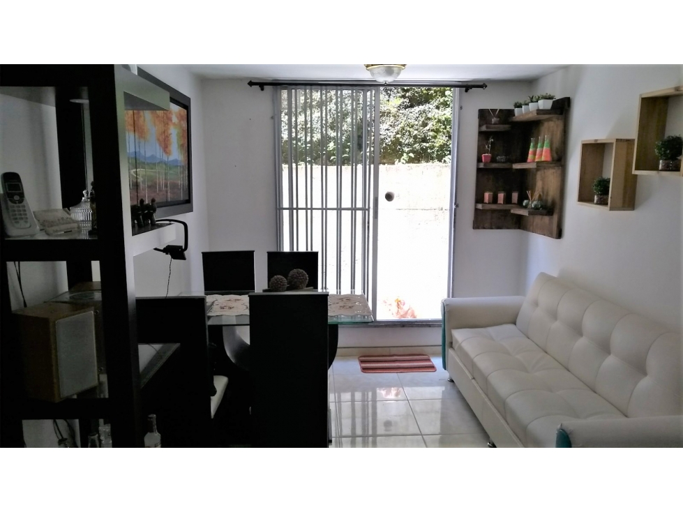 Venta de apartamento Vía La Linda