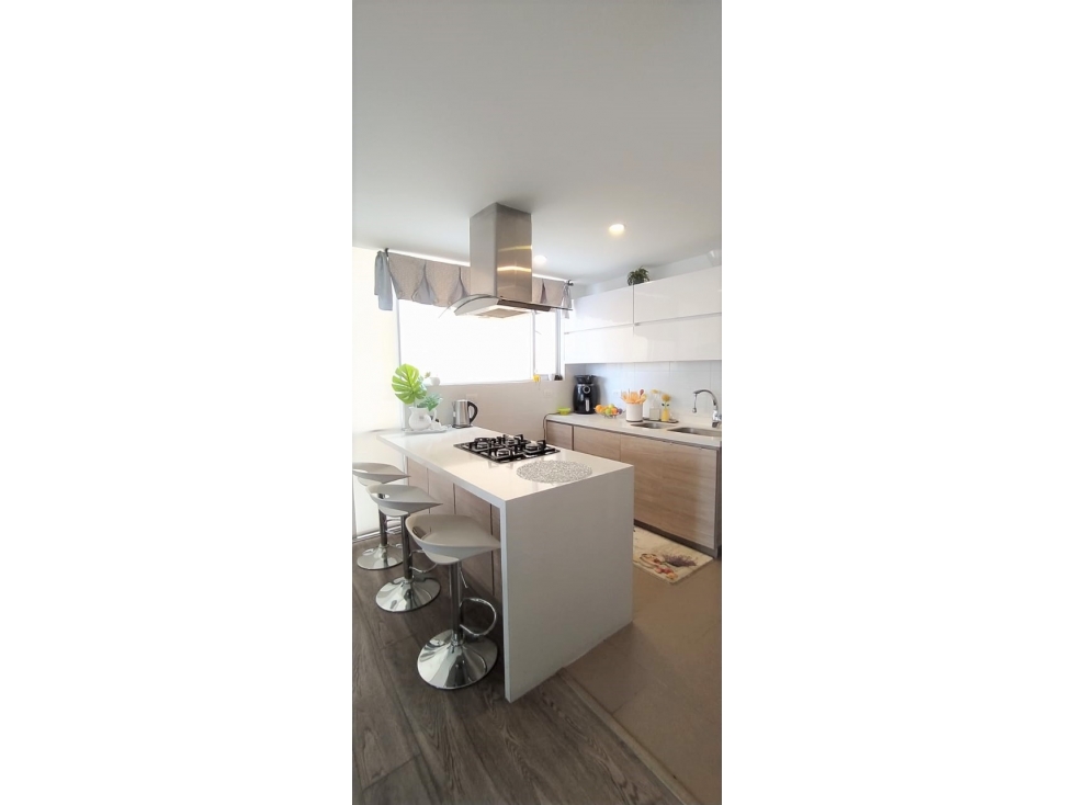 Venta de apartamento en Av. Santander — foto 2