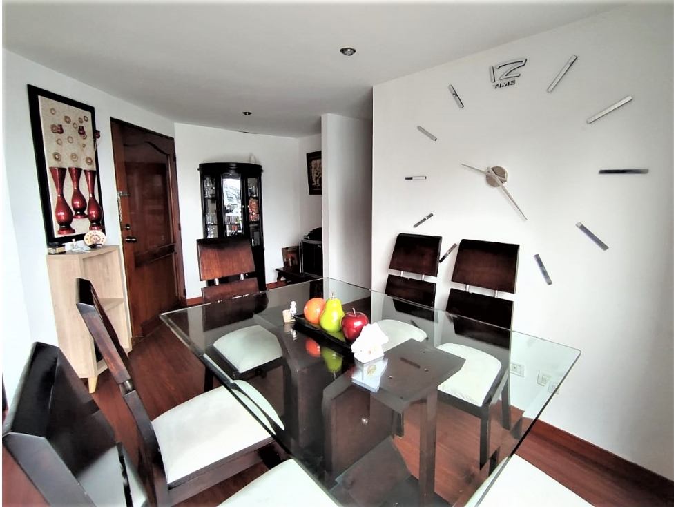 Venta de apartamento en Laureles — foto 4