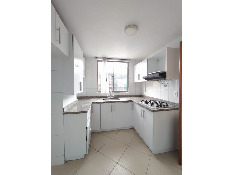 Venta de apartamento en Palermo