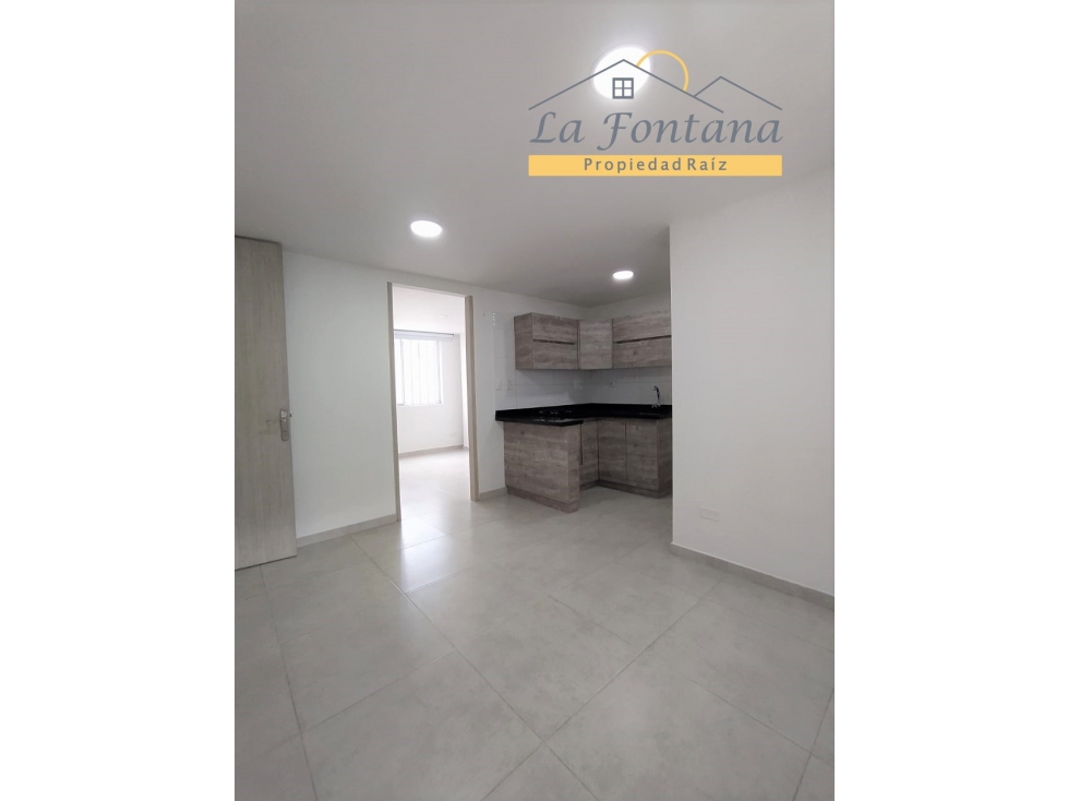 Venta de apartaestudio en Saenz — foto 2