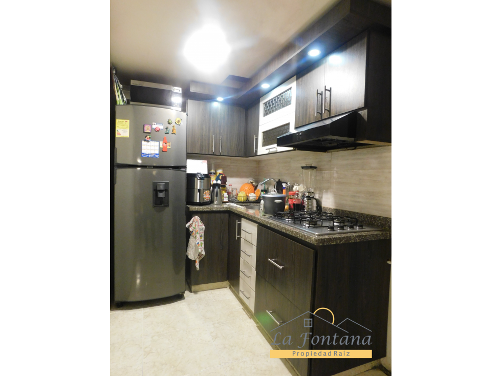 Venta de apartamento en Villa Pilar — foto 4