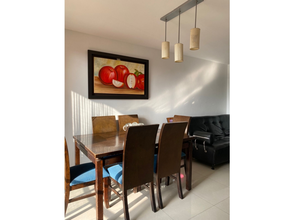 Venta de apartamento en el Caribe — foto 3