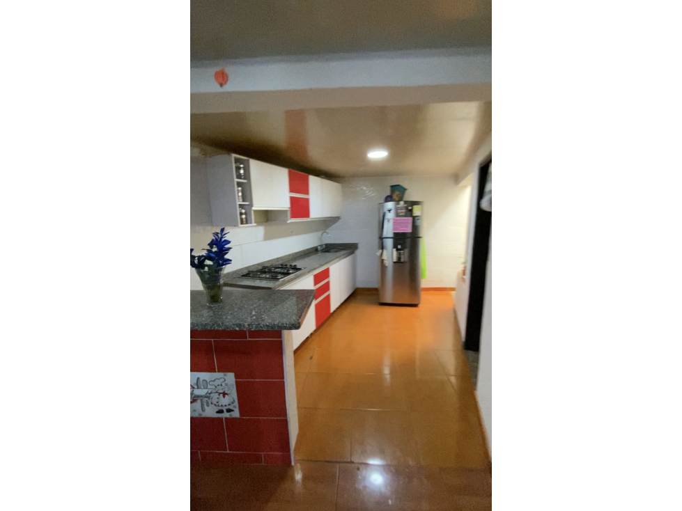 Venta de casa con renta en Campo Hermoso — foto 5