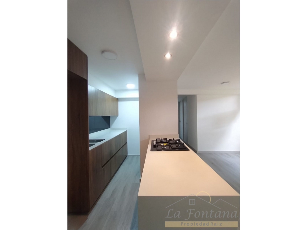 Venta de apartamento en la Francia