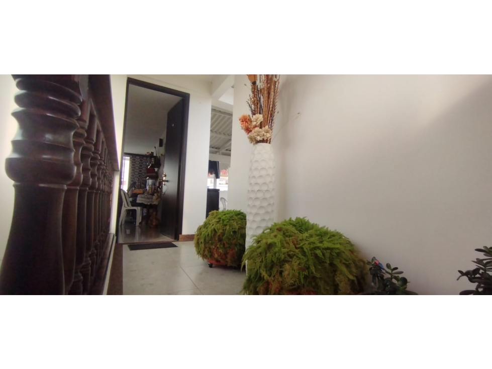 Venta de apartamento dúplex en Alta Suiza — foto 6