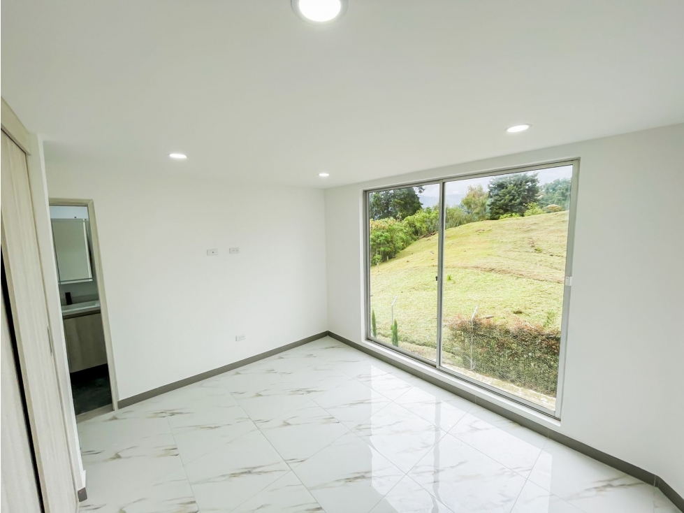 Venta de casa campestre en Cerro De Oro - 4