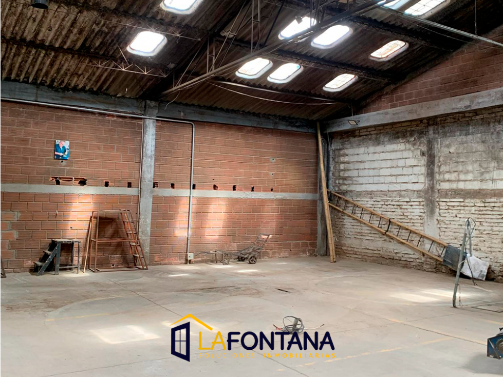 Venta de Bodega en el sector de Liborio - 3