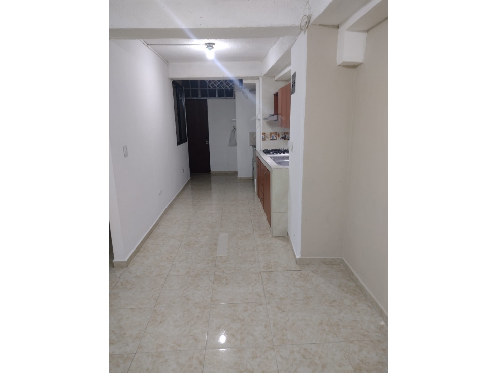 Venta de apartamento en Villa Nueva — foto 3