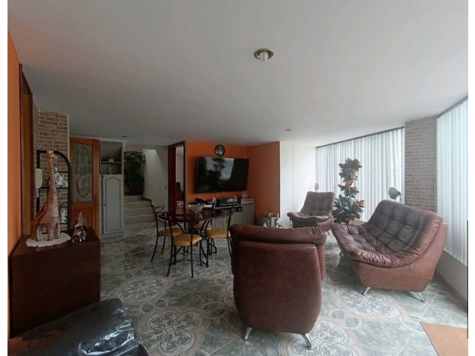 Venta de apartamento en Campo Hermoso — foto 3