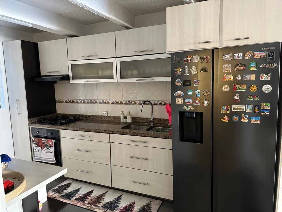Venta de casa en Villamaria - El Palmar — foto 3