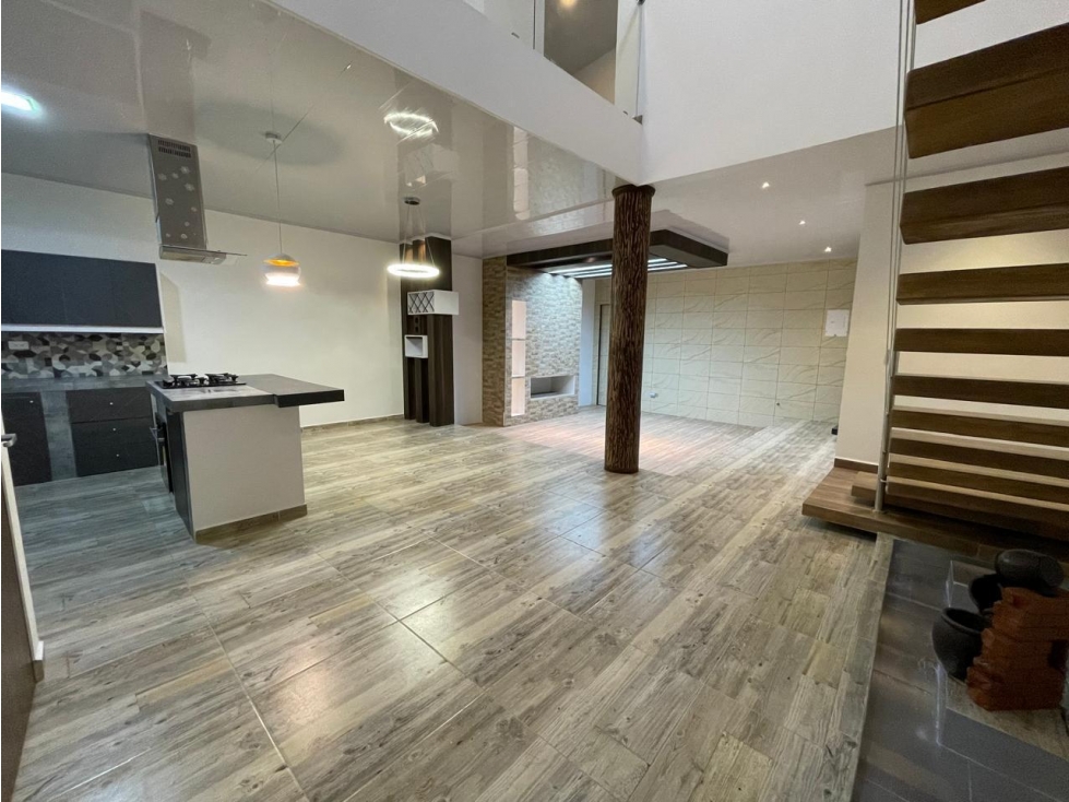 Venta de casa campestre en el Arenillo — foto 2