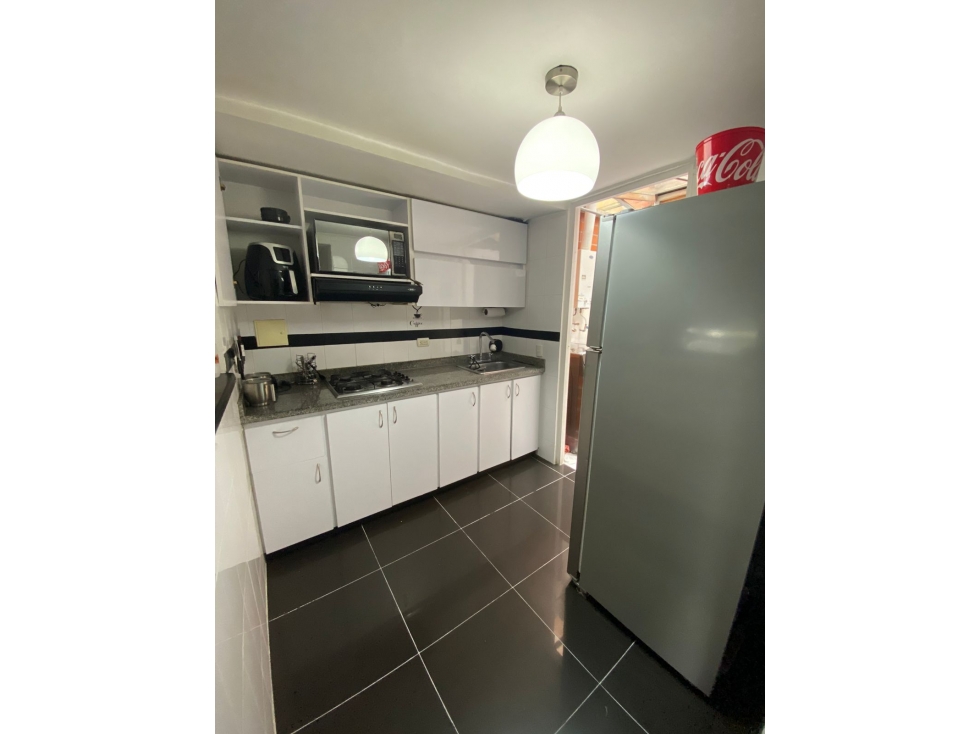 Venta de casa en Campo Hermoso — foto 4