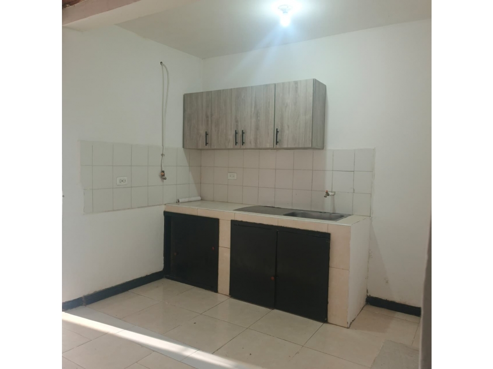 Venta de casa en el Bosque