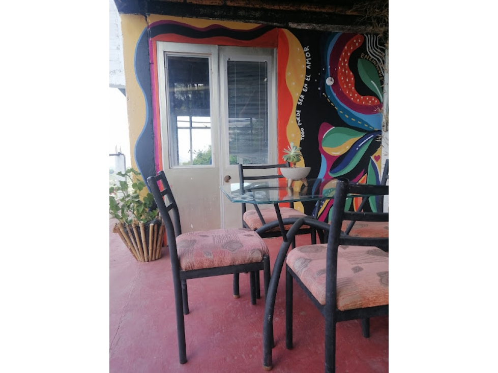 Venta de Finca Vereda Morrogacho — foto 2