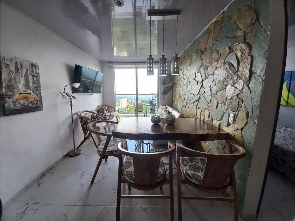 Venta de apartamento en la Francia — foto 5