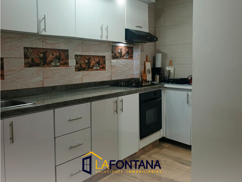 Venta de apartamento en Alta Suiza — foto 6
