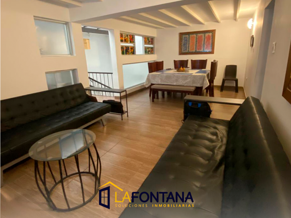 Venta de casa con renta en Chipre - 2