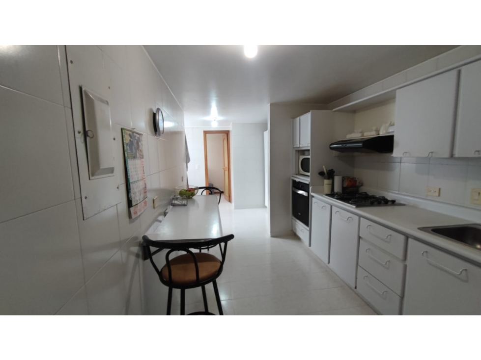 Venta de apartamento en Palermo — foto 6