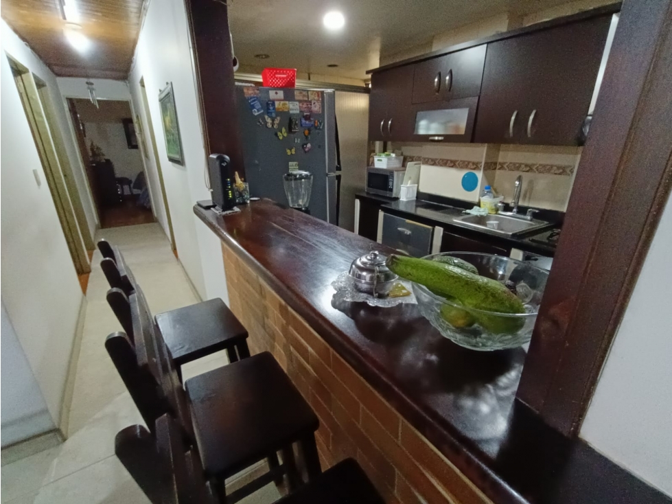 Venta de apartamento en Villa Pilar — foto 4