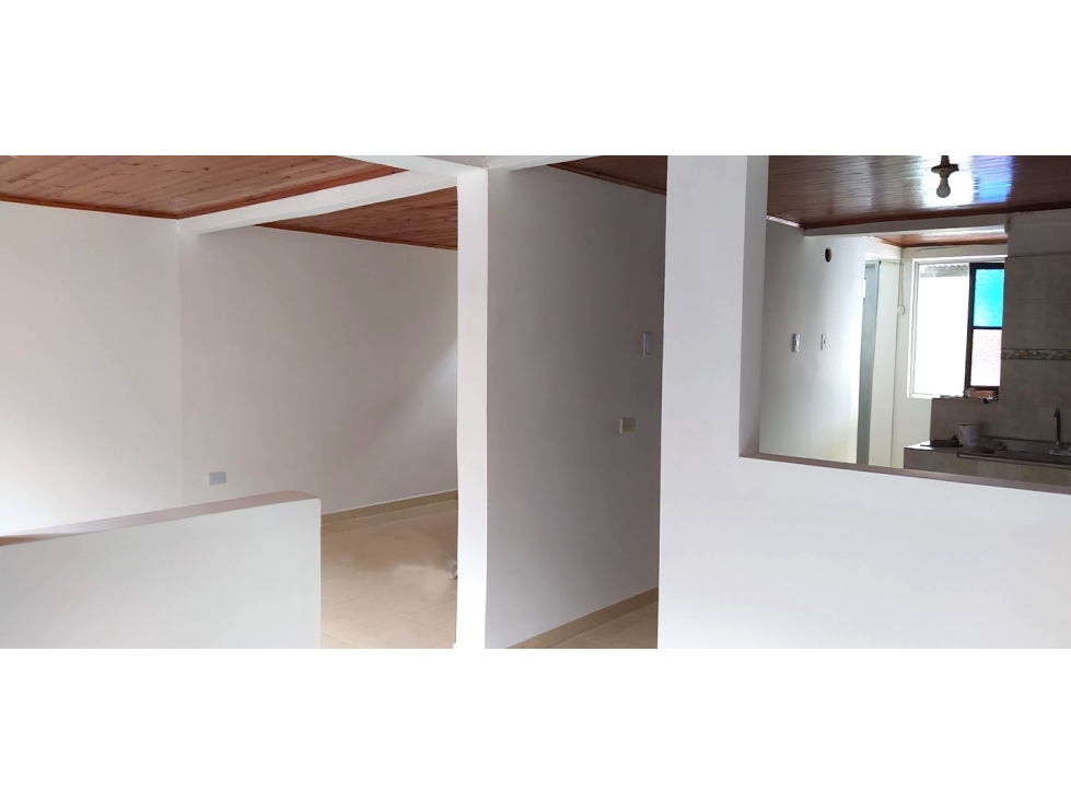 Venta de casa en La Sultana