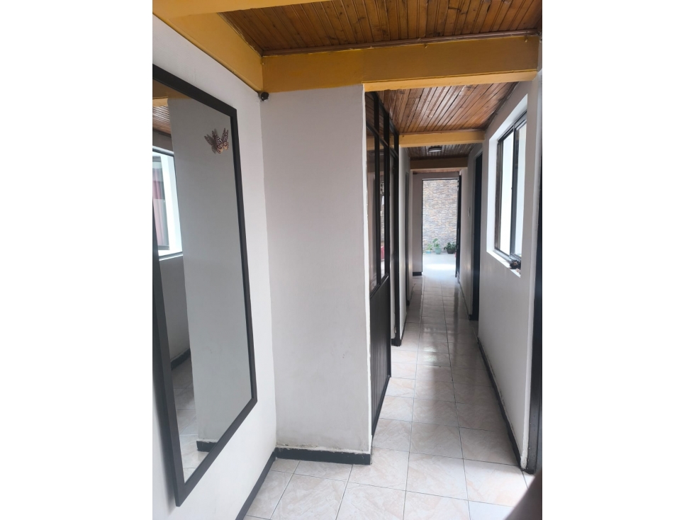 Venta de apartamento en San Jorge — foto 2