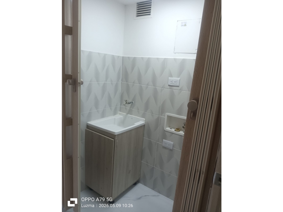 Venta de apartamento en la Autonoma — foto 6