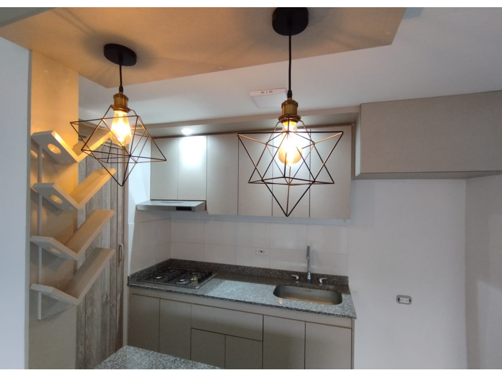 Venta de apartamento en el Guamal — foto 2