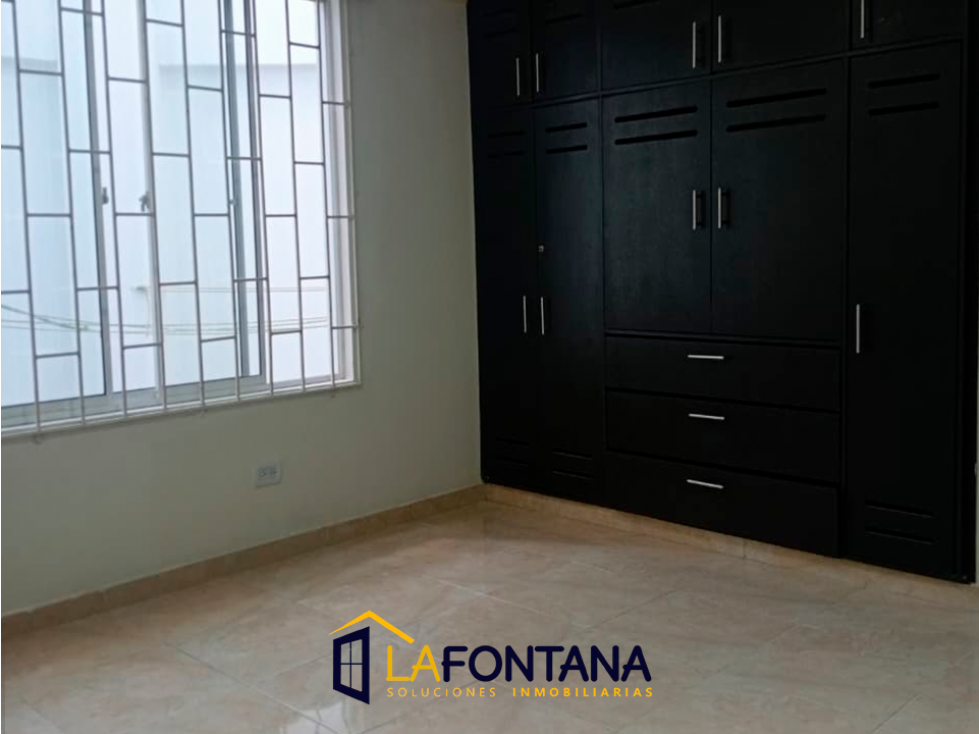 Se arrienda apartamento en Chipre - 6