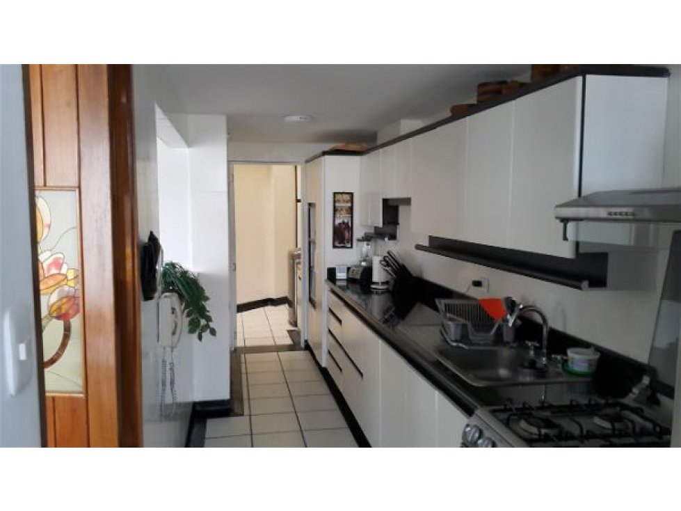 Vende apartamento en la Rambla — foto 4
