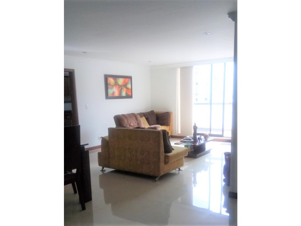 Venta de apartamento en la Arboleda - 2