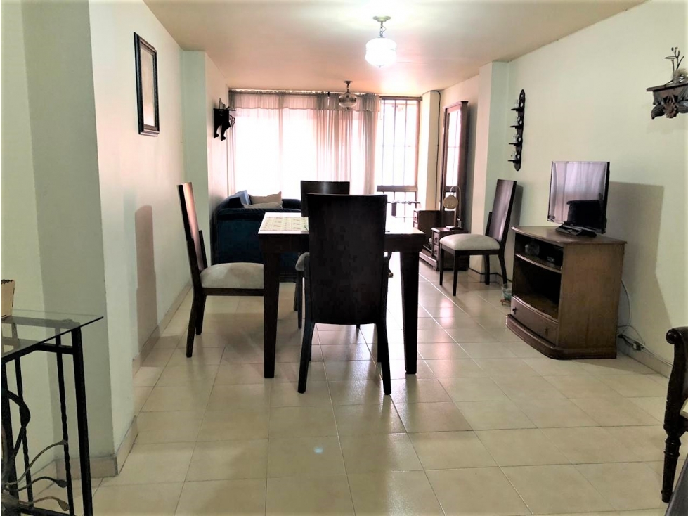 Venta de apartamento en San Jose - Sector Centro