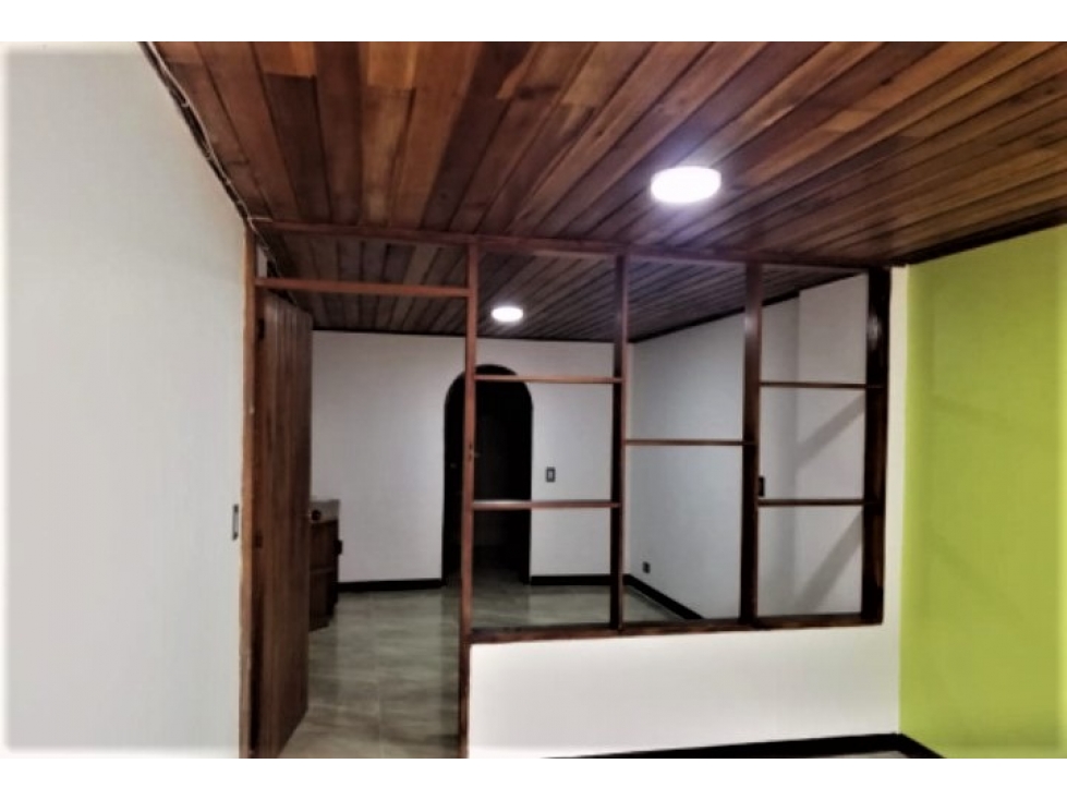 Venta de apartaestudio en Versalles — foto 3