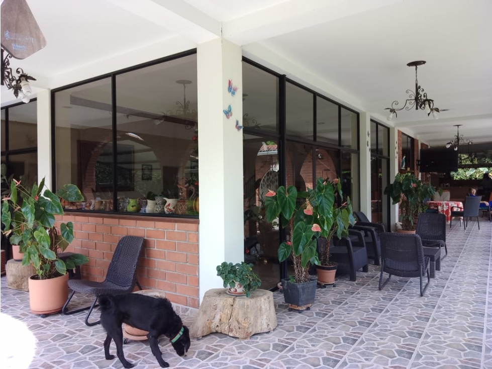 Venta de casa campestre en Santagueda — foto 5