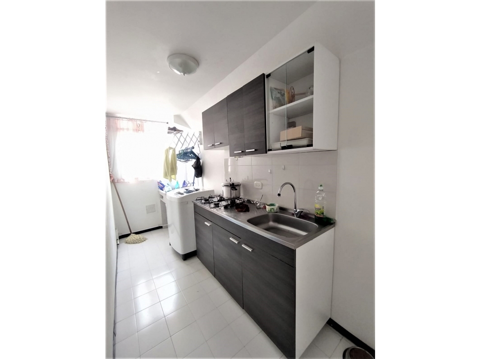 Venta de apartamento en Villa Pilar