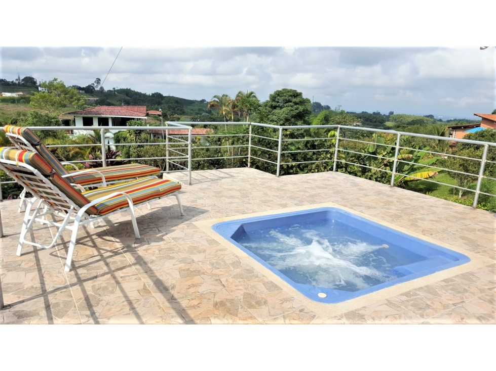 Venta de hotel en Pereira — foto 2