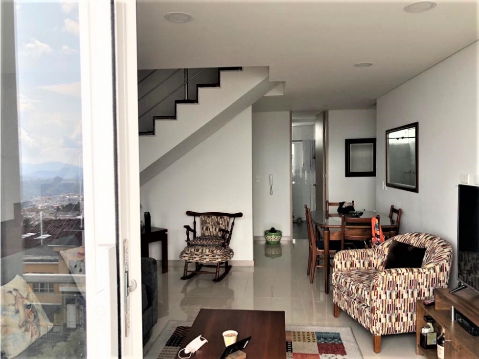 Venta de apartamento en la Av. Santander — foto 3