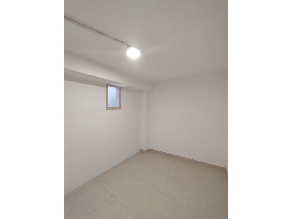 Venta de apartaestudio en el barrio Colombia — foto 3