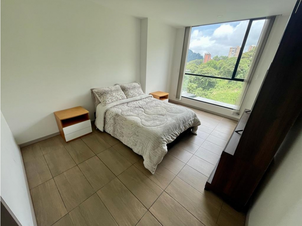Venta de apartamento en Av. Alberto Mendoza — foto 4