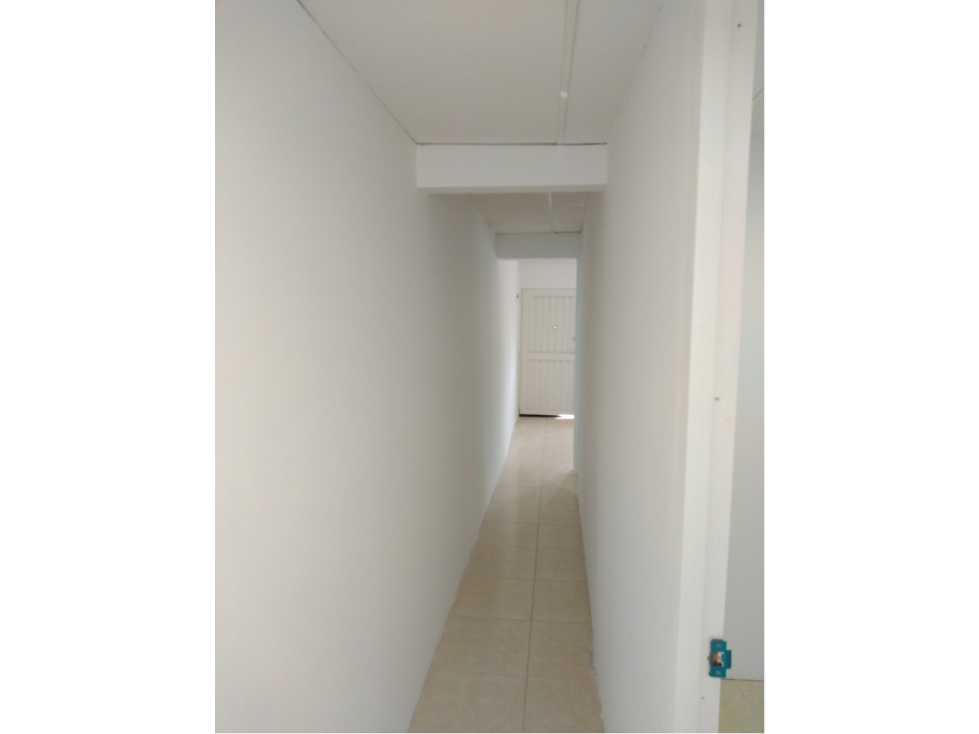 Venta de casa en San Joaquin
