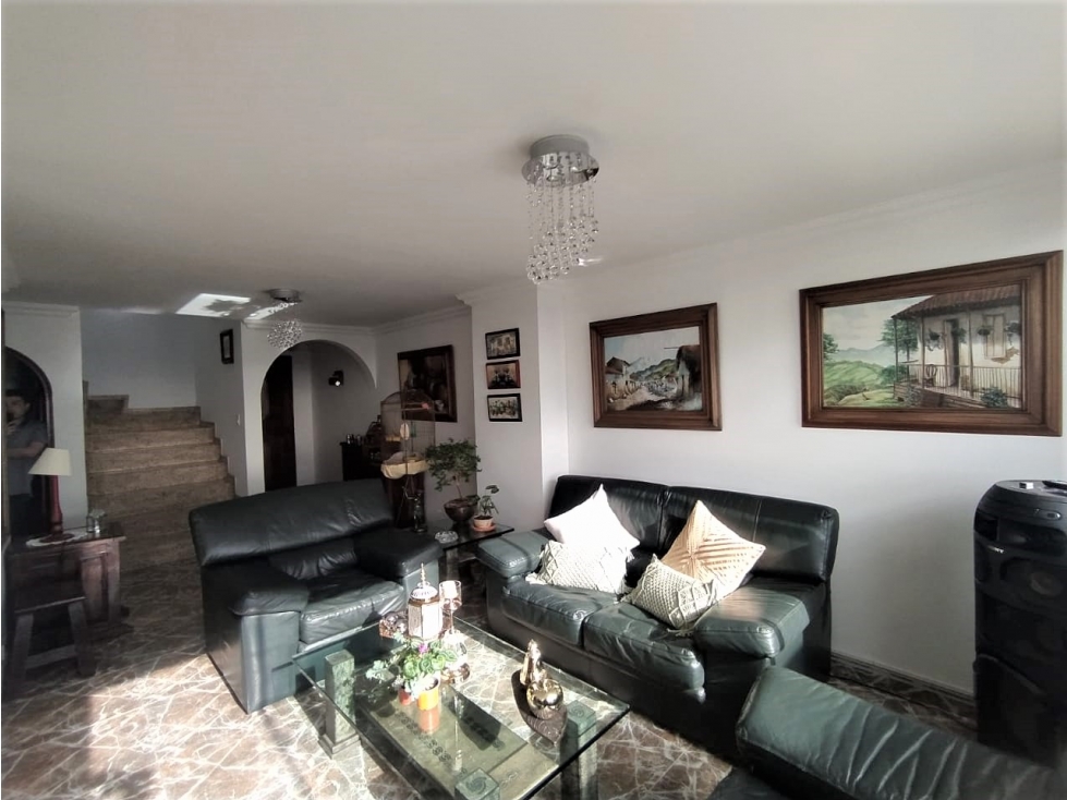Venta de apartamento dúplex en Palermo — foto 3