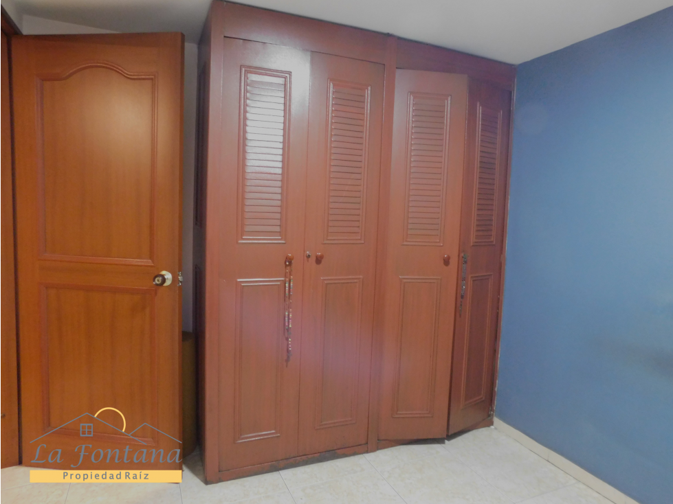 Venta de apartamento en Villa Pilar — foto 5