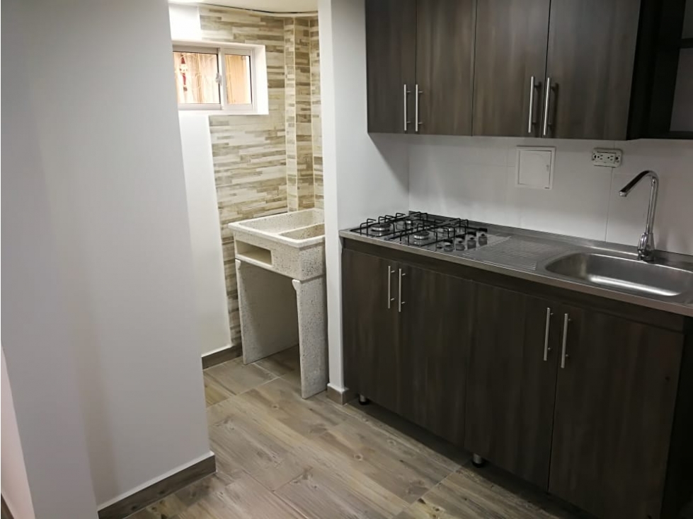Venta de casa con renta en Fanny Gonzales