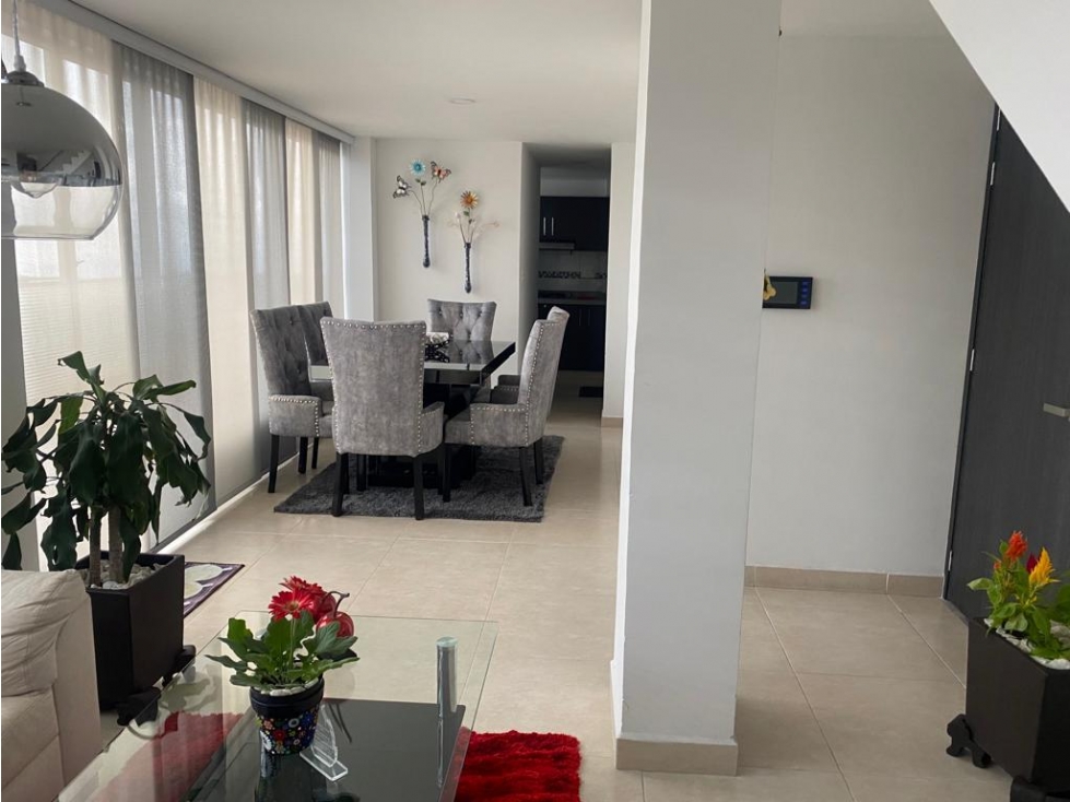 Venta de apartamento en Chipre — foto 3