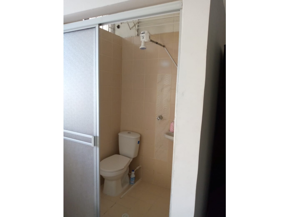 Venta de apartaestudio en Villa Pilar — foto 3