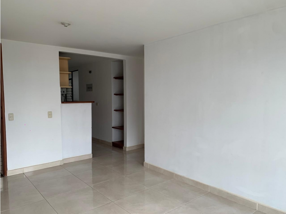 Venta de apartaestudio en San Rafael — foto 2