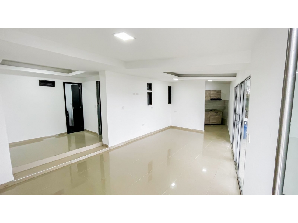 Venta de casa campestre en Cerro De Oro - 1