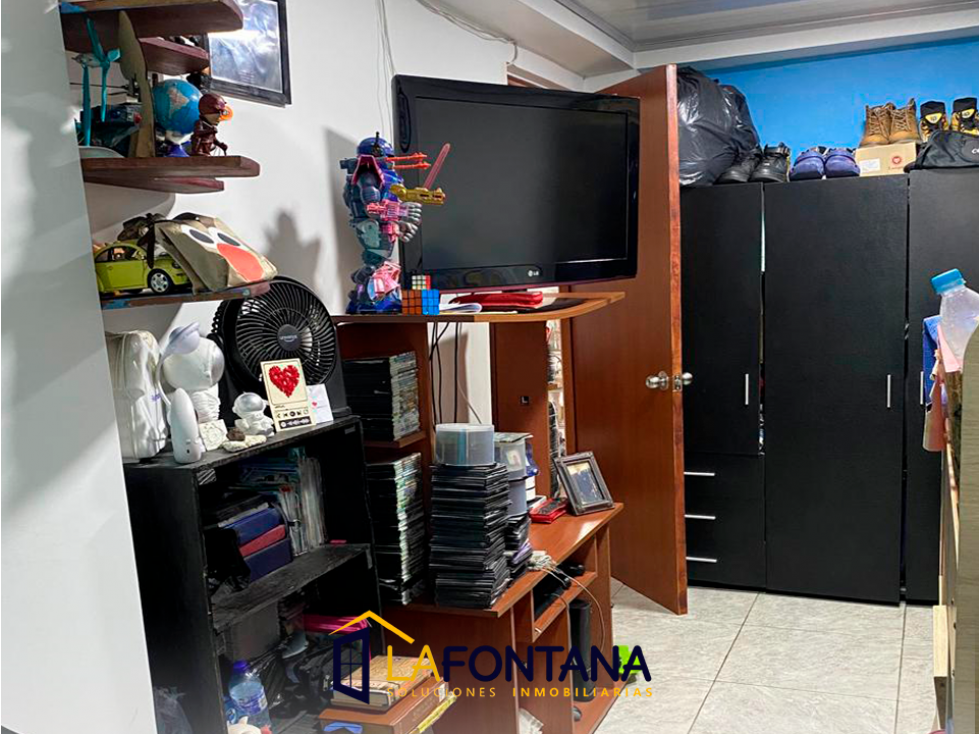 Venta de apartamento en Santos — foto 5